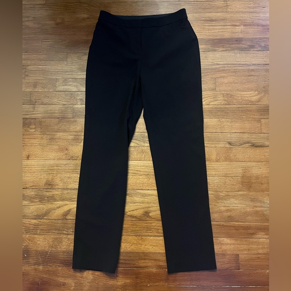 Black dress pants - Picture 1 of 5